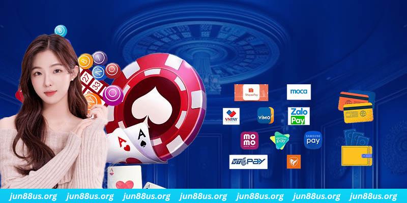 vietjack 12 baccarat là game gì