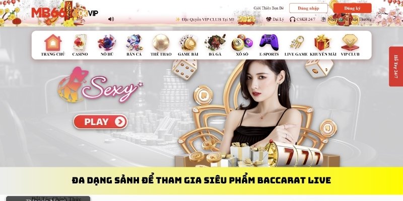 vietjack 12 kéo baccarat là gì